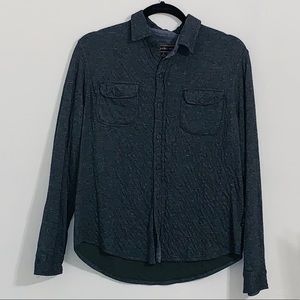 Men’s Button-Down Shirts